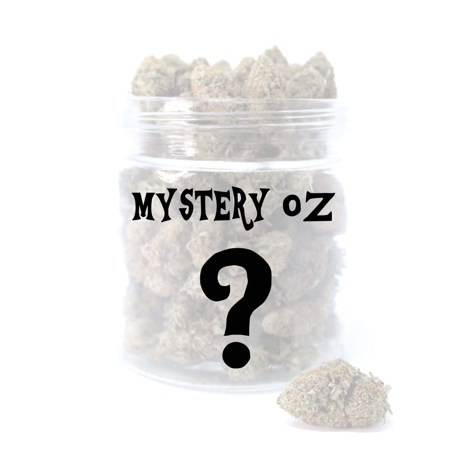 Mystery Oz AAA